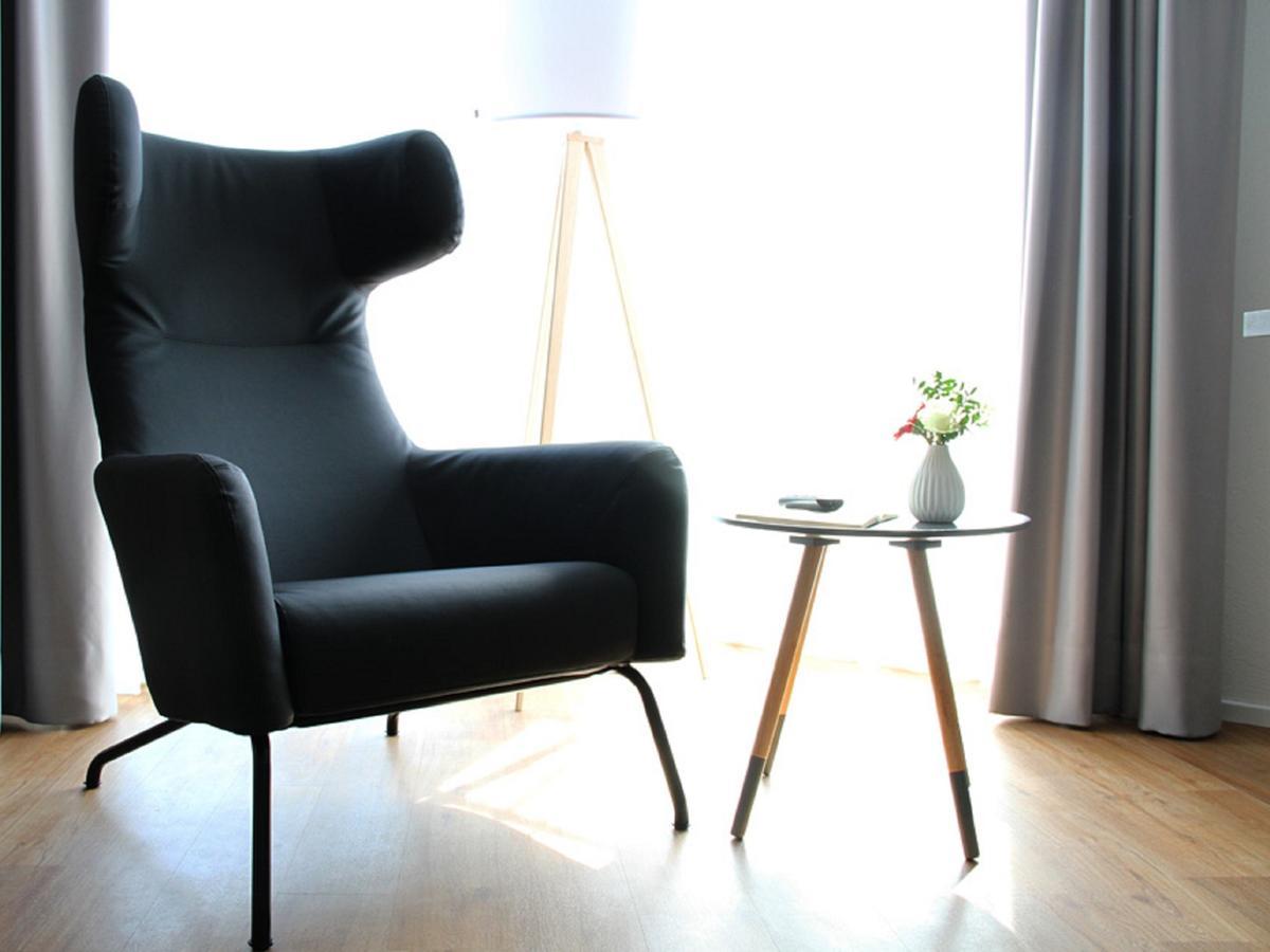 Siebnen Stockberg Hotel & Apartments מראה חיצוני תמונה