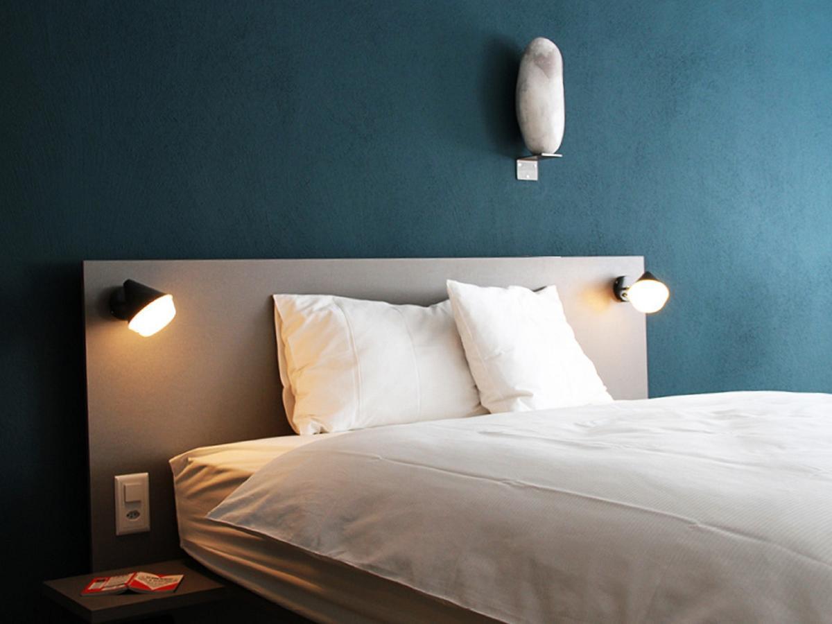 Siebnen Stockberg Hotel & Apartments מראה חיצוני תמונה
