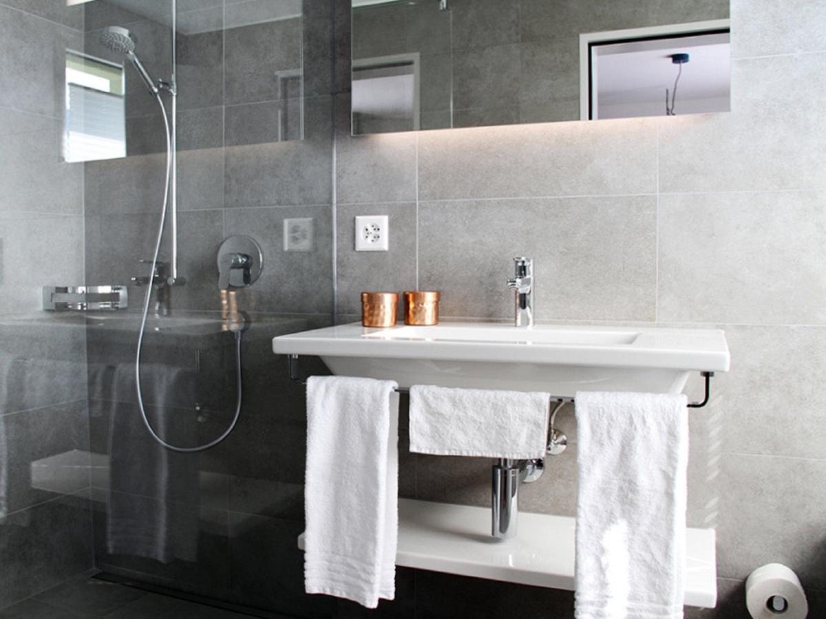 Siebnen Stockberg Hotel & Apartments מראה חיצוני תמונה